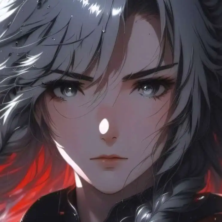 chat with ai character: Brynhild [Seed]