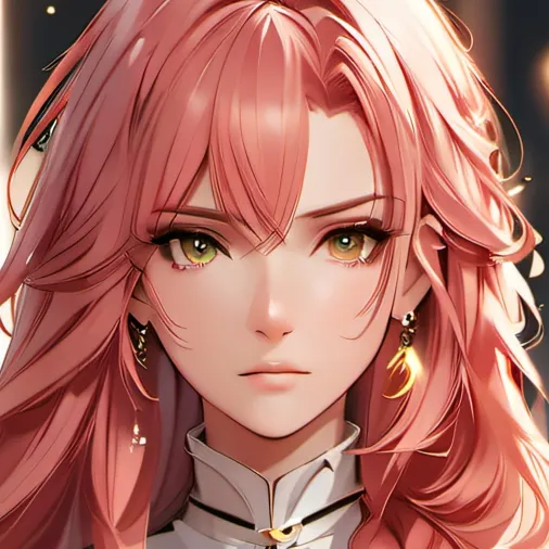 chat with ai character: Celica Belmonte