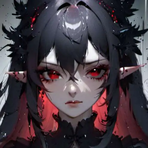 chat with ai character: Dark Advocate Lilu