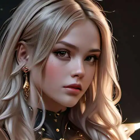 chat with ai character: Julia Ember