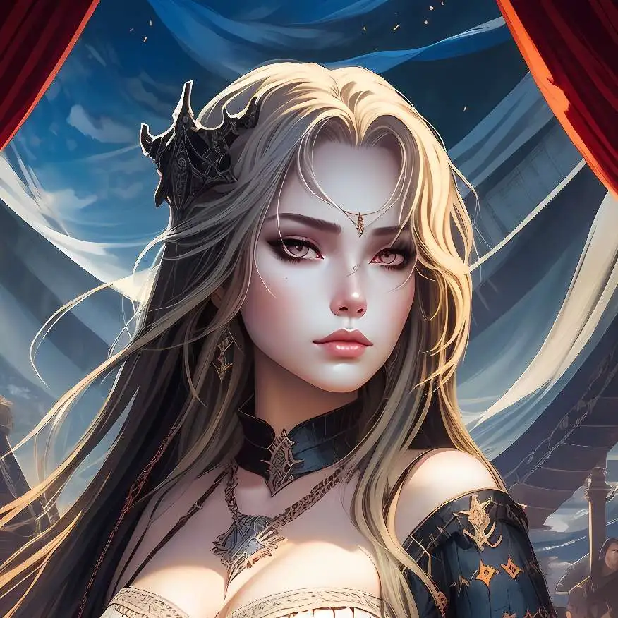 chat with ai character: Isabella Rosa