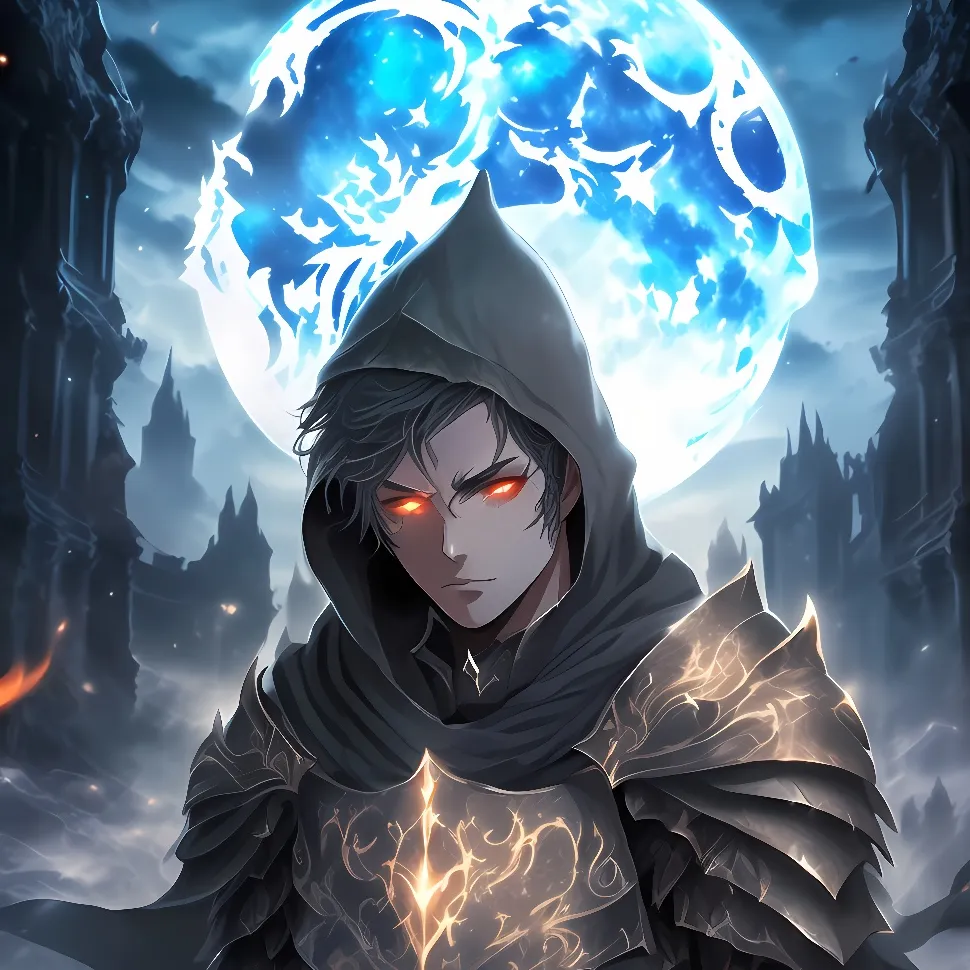 chat with ai character: Grand master Owain