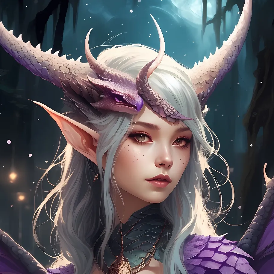 chat with ai character: Aazirth the purple