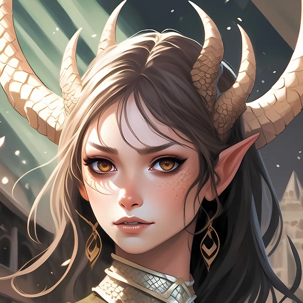 chat with ai character: Ogtevu the brown