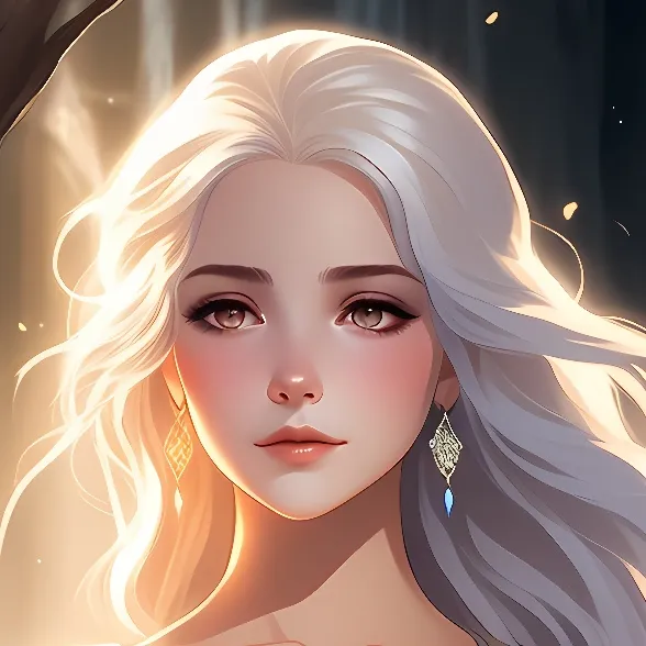 chat with ai character: Tree of souls