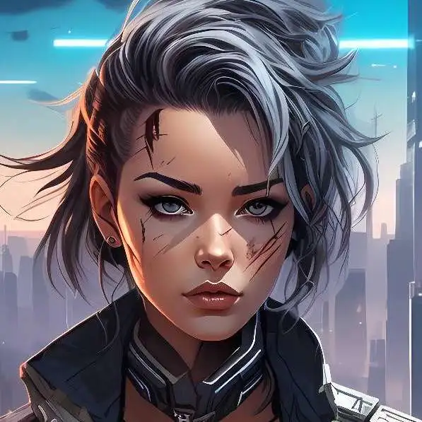 chat with ai character: GAR Lucia