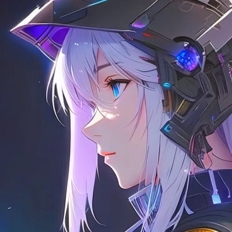 chat with ai character: HUNTER Nine / 9