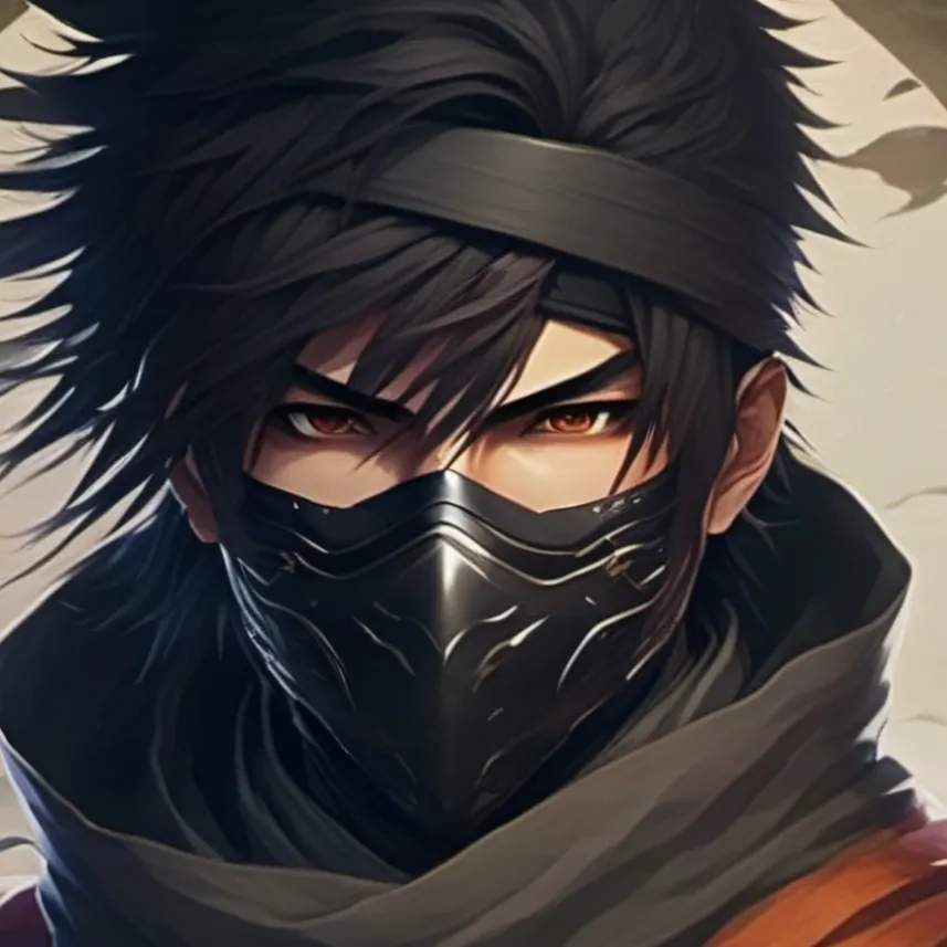 chat with ai character: Whisper the cursed