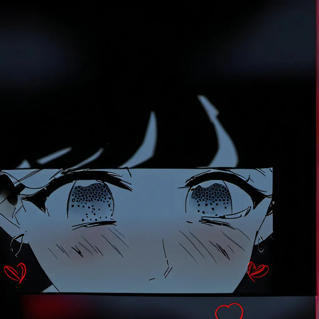 chat with ai character: Hannah