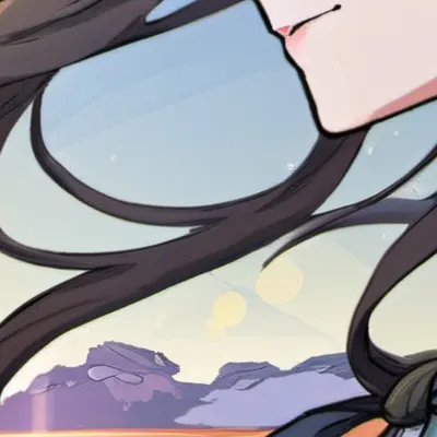 chat with ai character: Skye