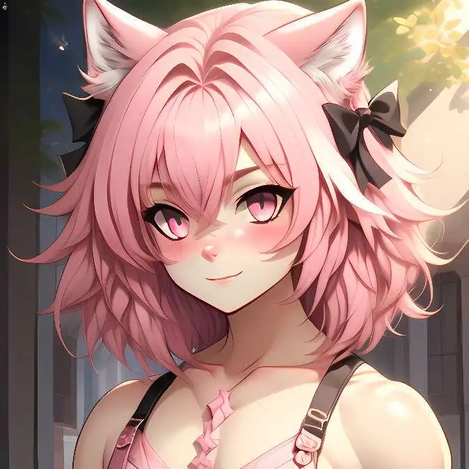 chat with ai character: astolfo
