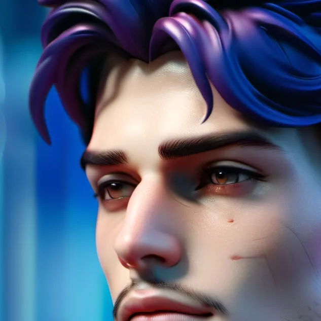 chat with ai character: 🤫🧏‍♂️