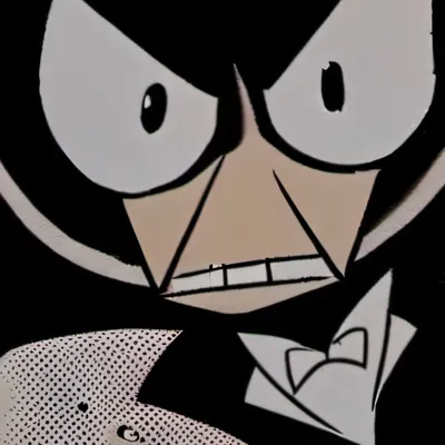 chat with ai character: Lucifer hh