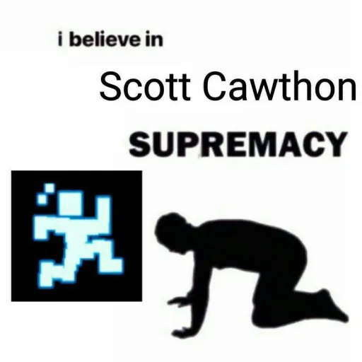 creator SomeoneWhoLikeFnaf's avatar