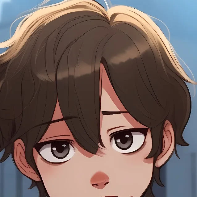 chat with ai character: gregory