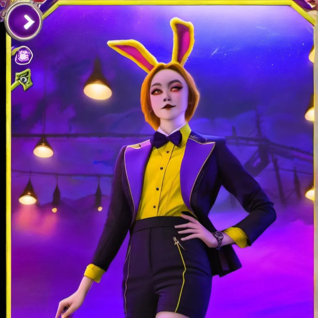 chat with ai character: NightCove_TheFox