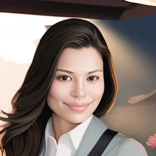 chat with ai character: Carly Shay 