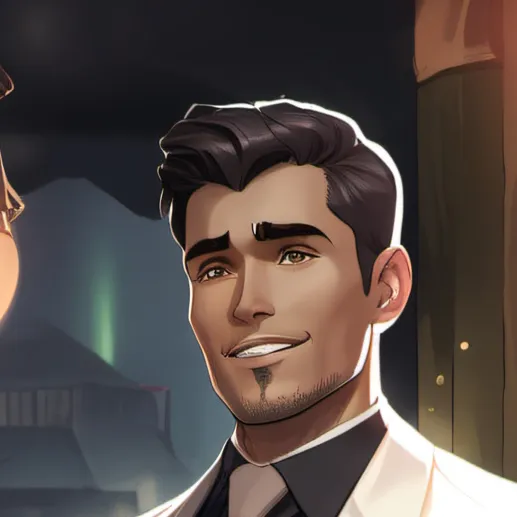 chat with ai character: Jayce