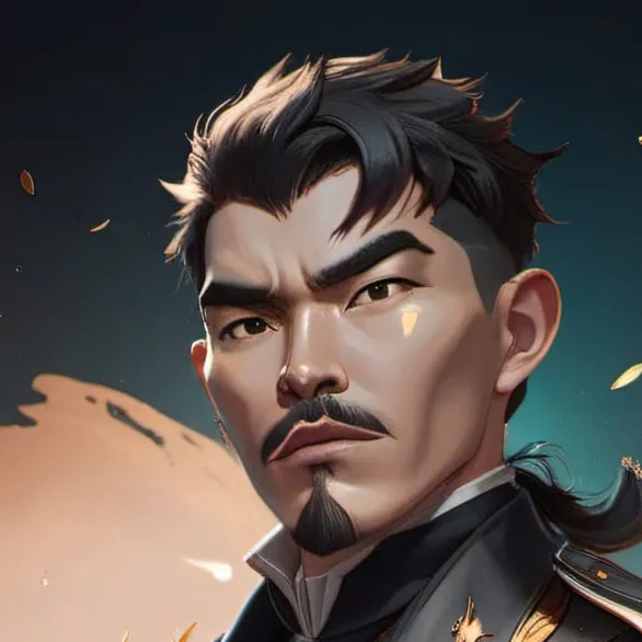 chat with ai character: Marcus 