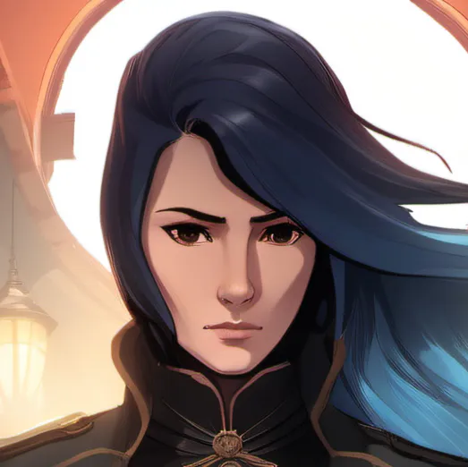 chat with ai character: Caitlyn 