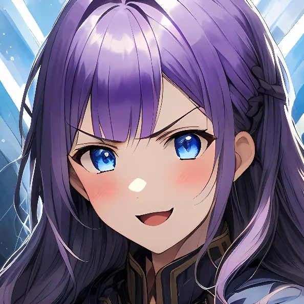 chat with ai character: wafruit