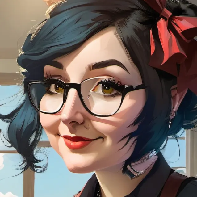 chat with ai character: Kendra