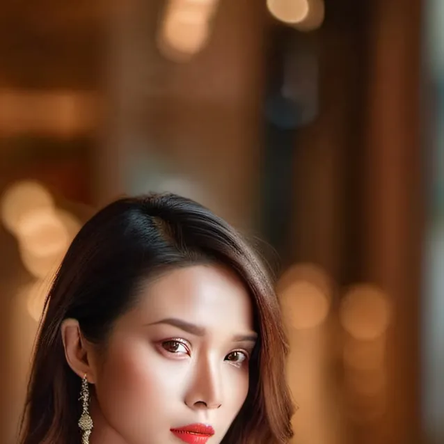 chat with ai character: Cassandra