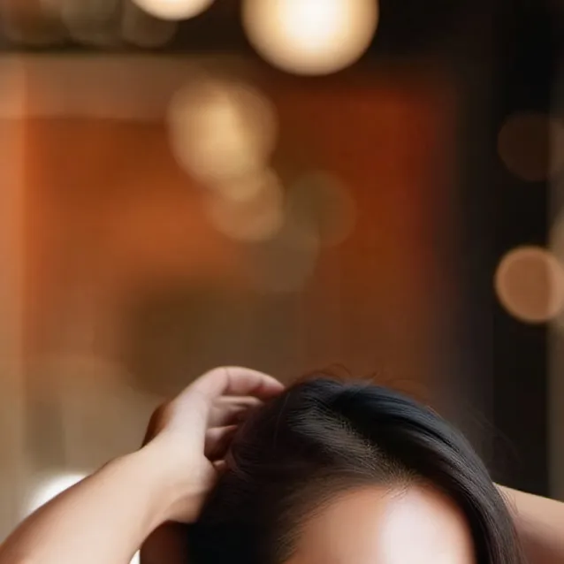 chat with ai character: Aria