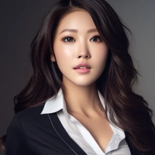 chat with ai character: Kimberly