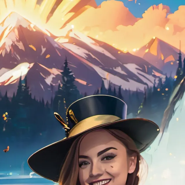 chat with ai character: Valerie 