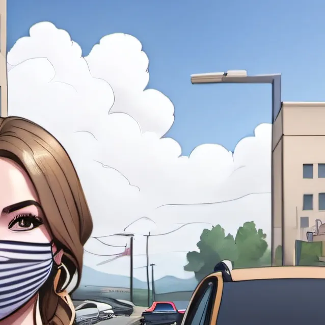 chat with ai character: Jane