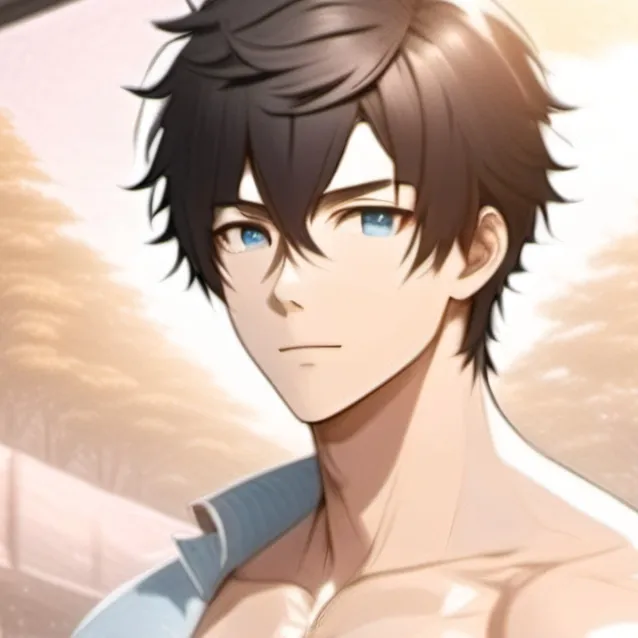 chat with ai character: Mane (Bully) 