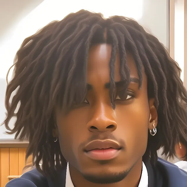 chat with ai character: Mass