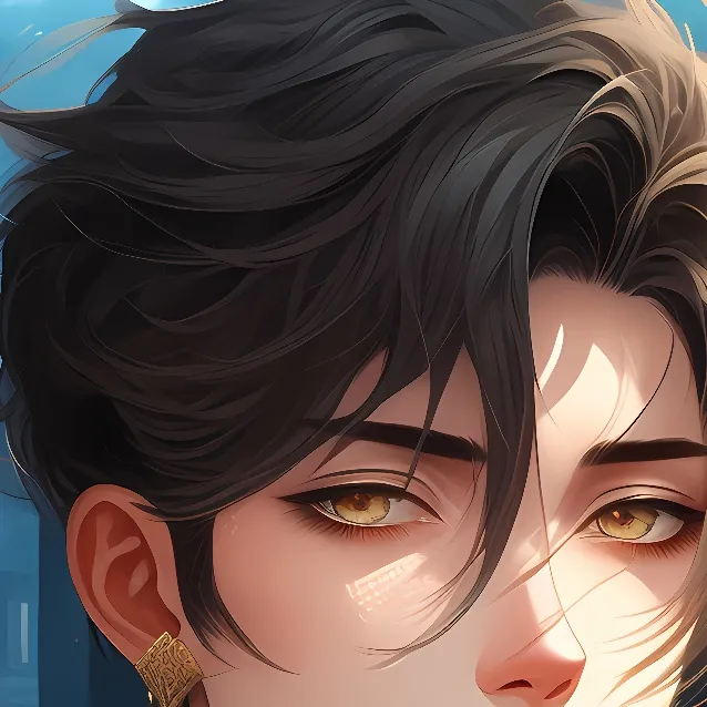 chat with ai character: Brandon 