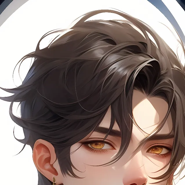 chat with ai character: Brandon 