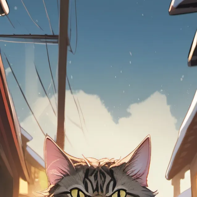 chat with ai character: hissy missy