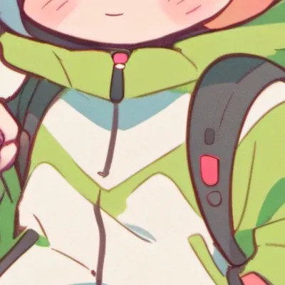 chat with ai character: Max