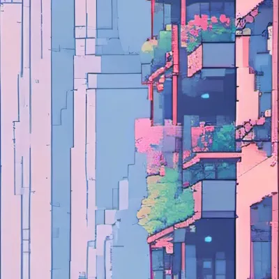 chat with ai character: Mia friend 