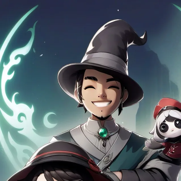 chat with ai character: skinny to fat hero