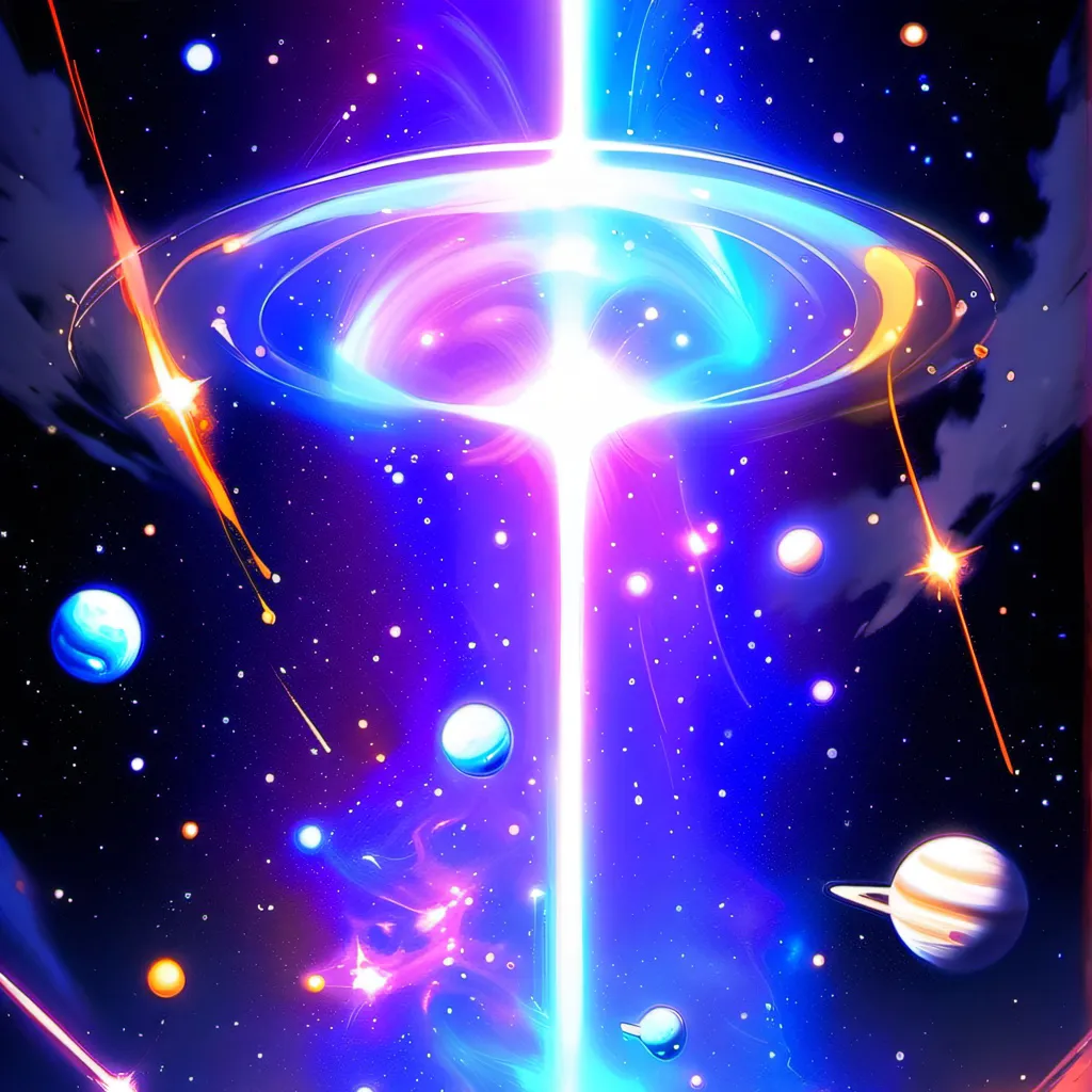 chat with ai character: You’re THE ONE