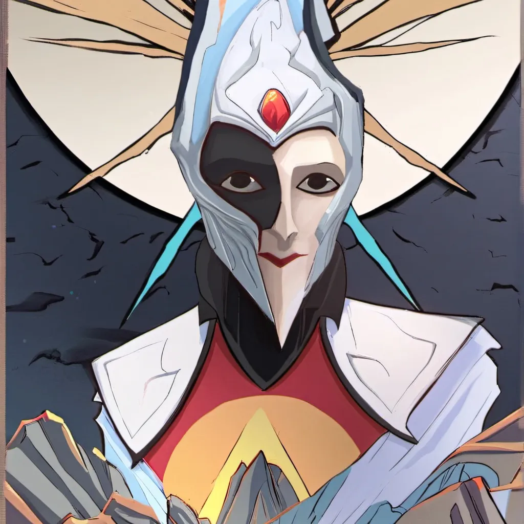 chat with ai character: Moon and Sun