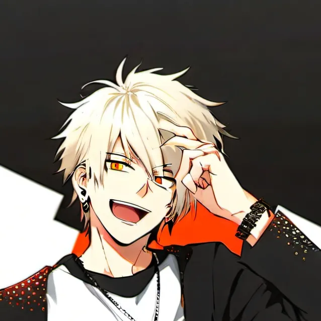 chat with ai character: Katsuki Bakugo 