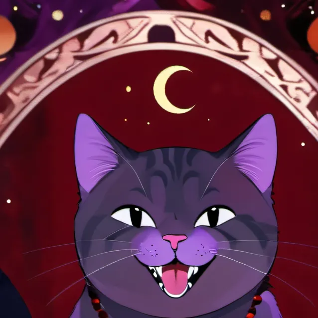 chat with ai character: CatNap