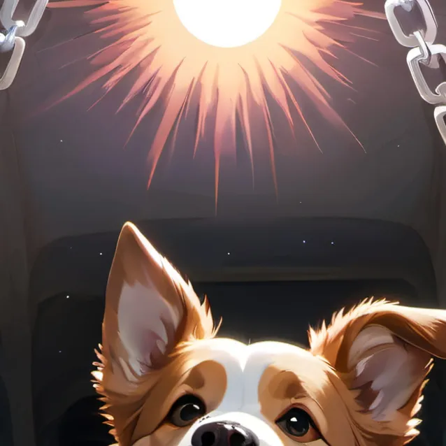 chat with ai character: DogDay