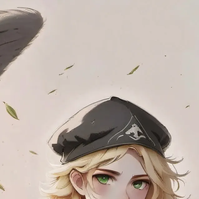 chat with ai character: Philza