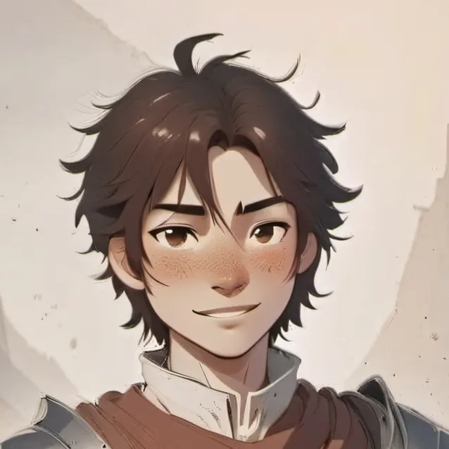 chat with ai character: Httyd