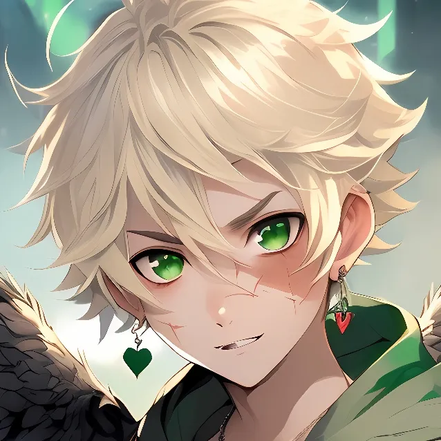 chat with ai character: Philza