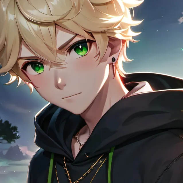 chat with ai character: Philza