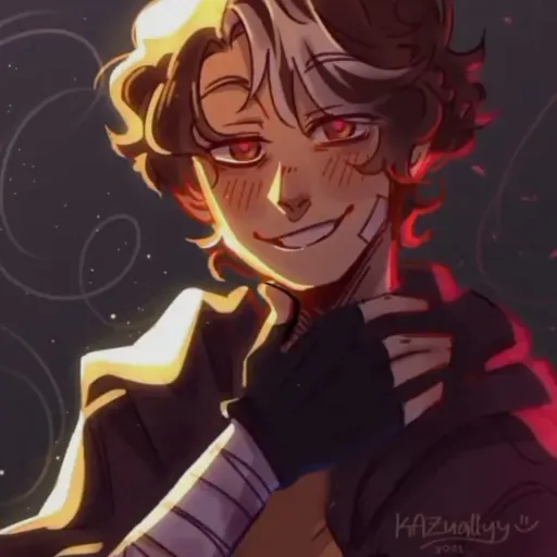 creator Fe_Ghost_Fox's avatar