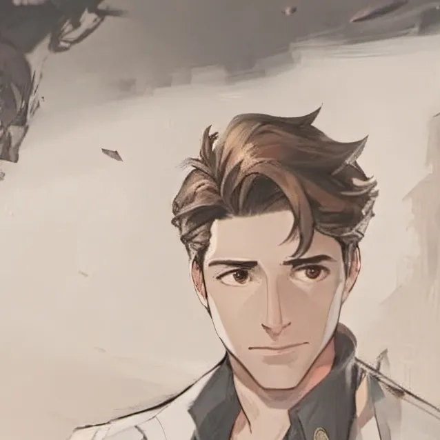 chat with ai character: Dr Sherman